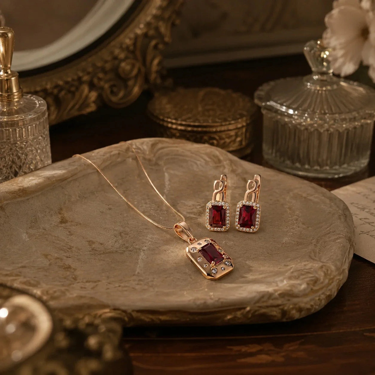 How to Make Affordable Jewellery Look Luxurious: A Modern Styling Guide