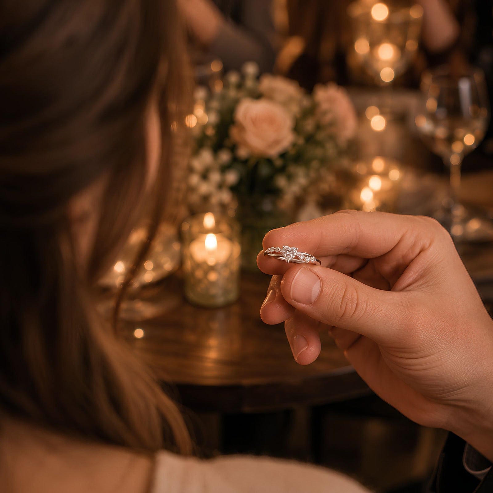 How to Choose the Perfect Jewelry Gift for Her