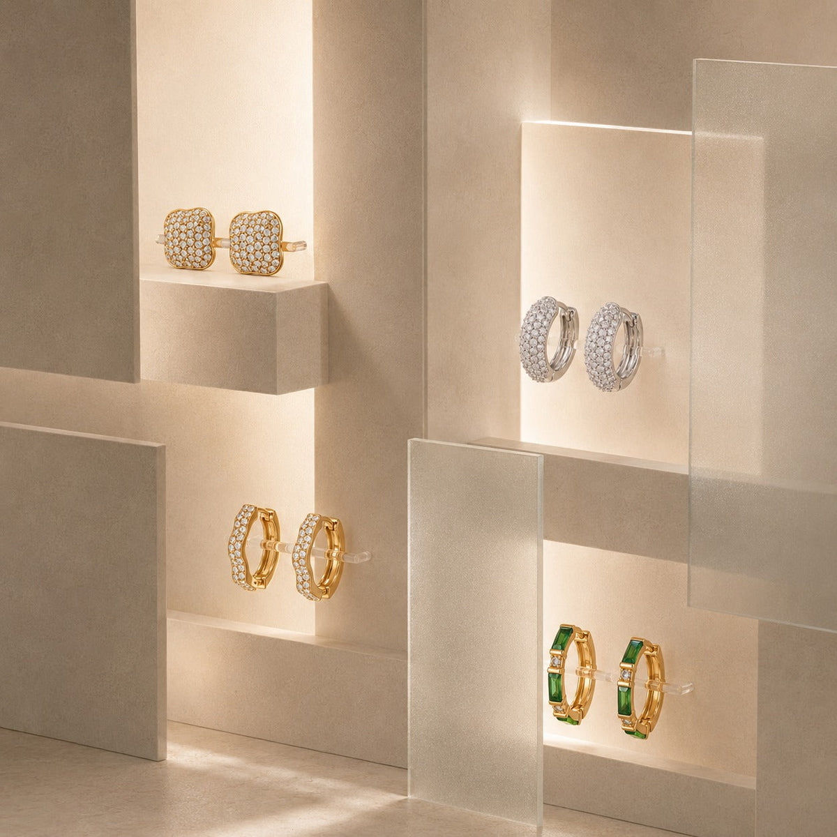 Discover Our New Jewelry Arrivals: Minimal Pieces You’ll Love