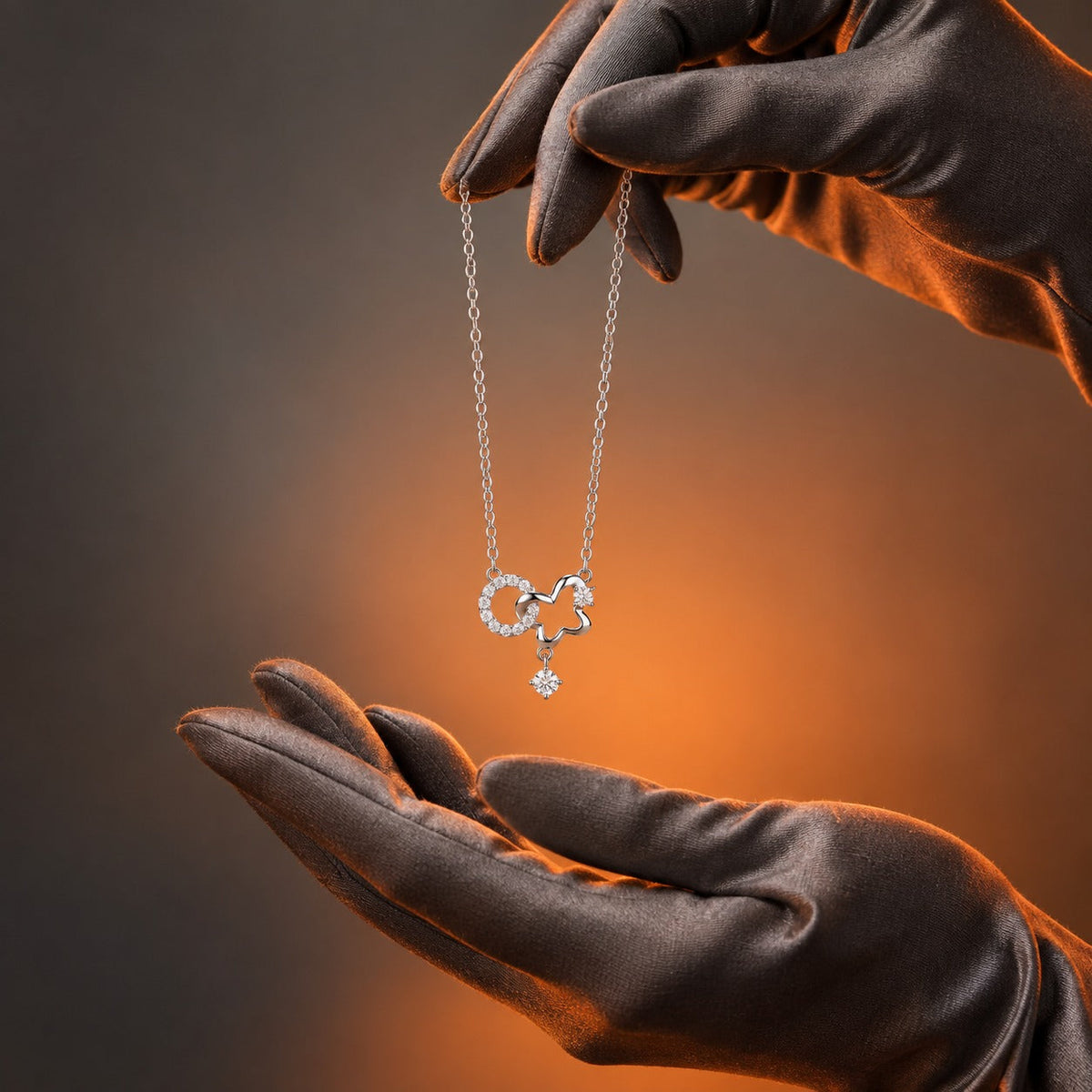 Why a Simple Silver Chain Necklace Belongs in Every  Jewelry Collection