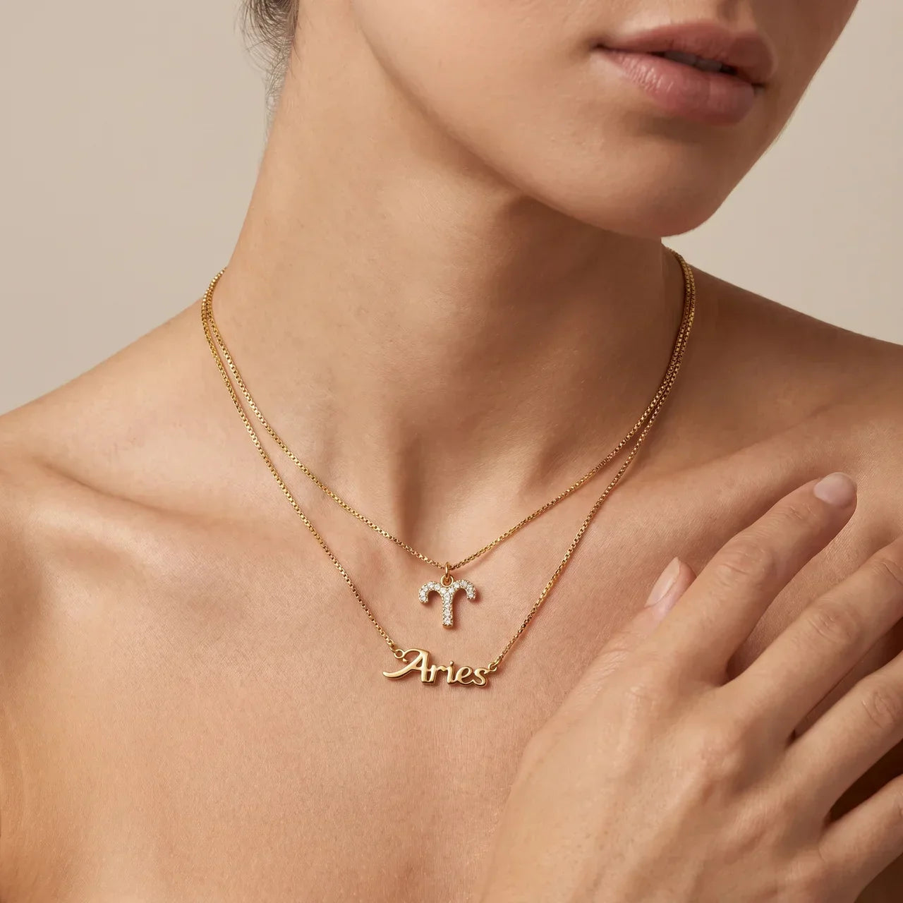 The Jewellery Trends Quietly Redefining How We Dress