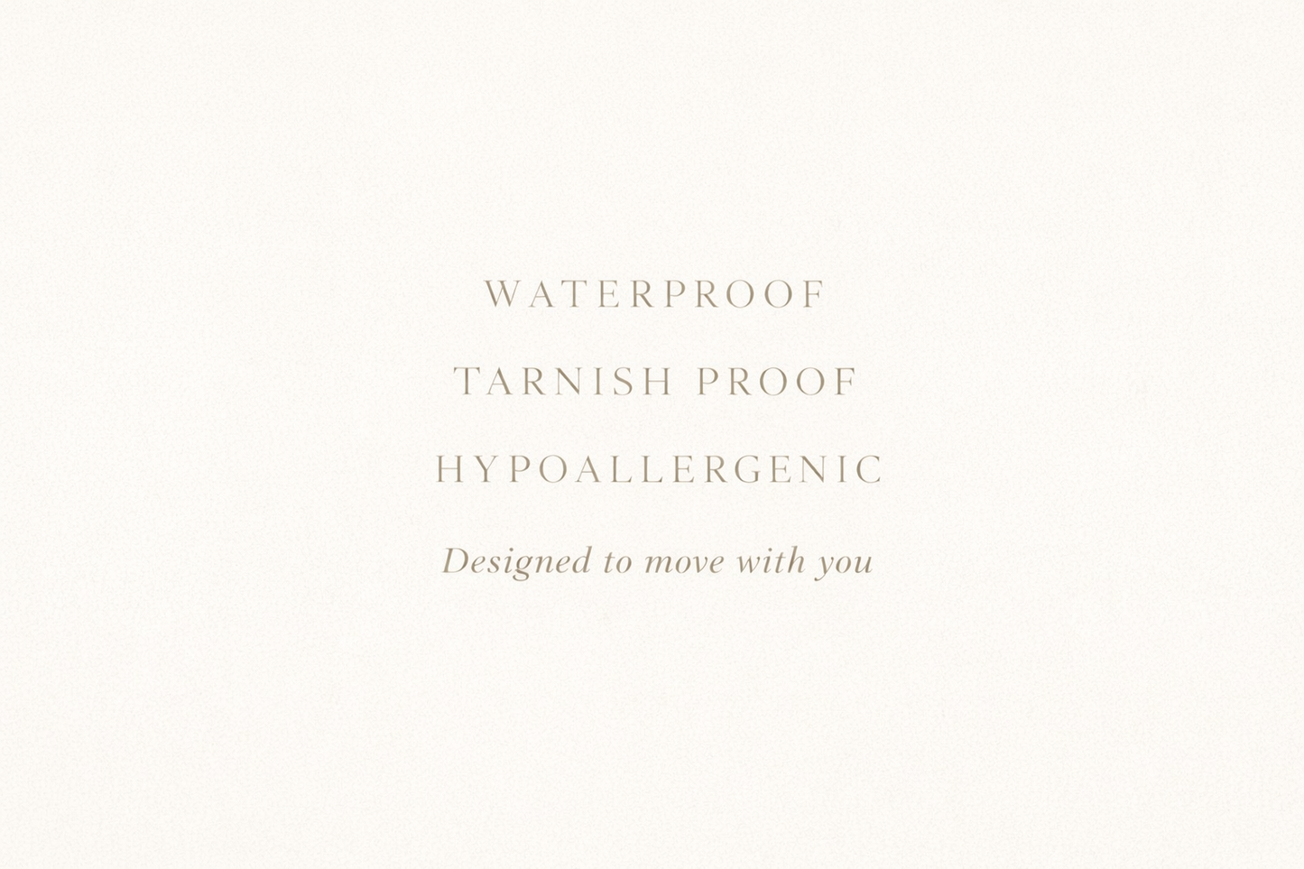 Linked Radiance Ring