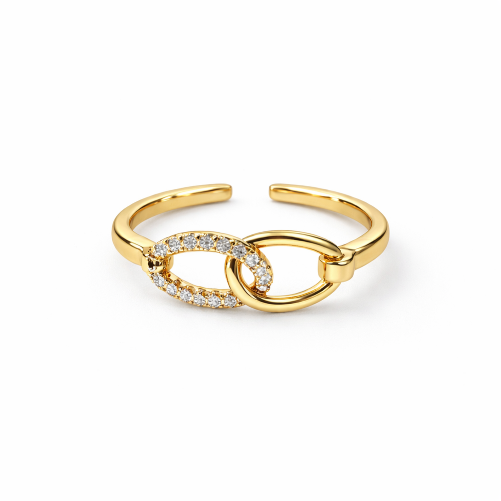 Linked Radiance Ring