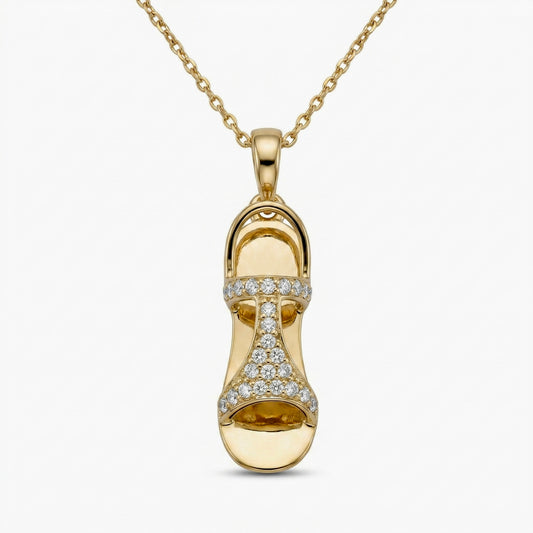Capri Slide Pendant