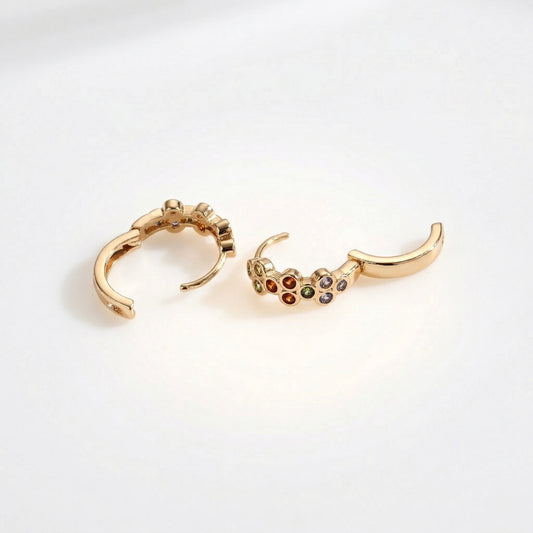 The Prism Cluster Huggies