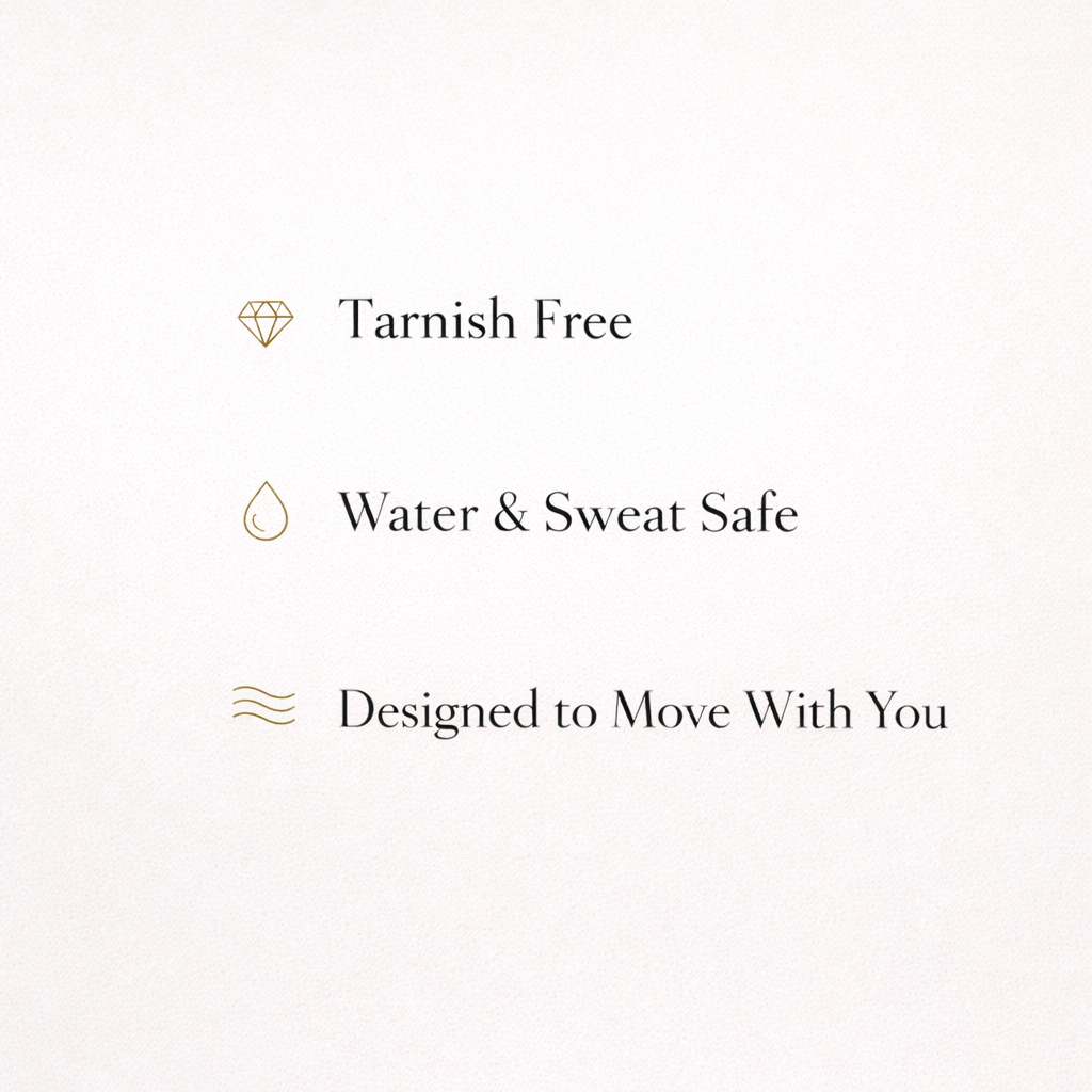 Rosary Cross Bracelet