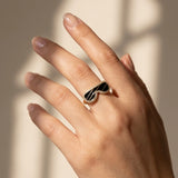 Glam Shade Ring