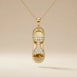 Capri Slide Pendant