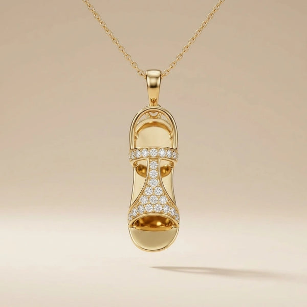 Capri Slide Pendant
