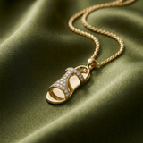 Capri Slide Pendant