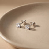 Classic Stud Earrings