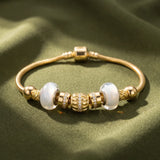 Celeste Opaline Bracelet