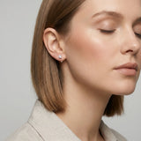 Classic Stud Earrings