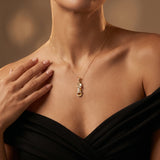 Capri Slide Pendant
