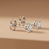Classic Stud Earrings
