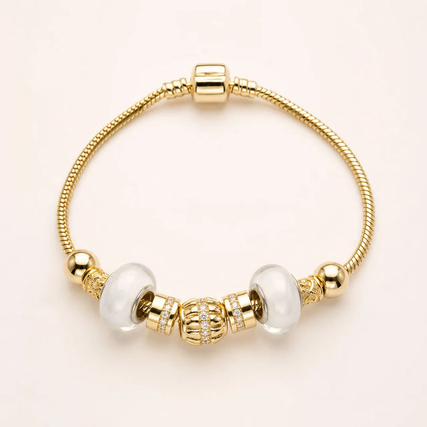 Celeste Opaline Bracelet