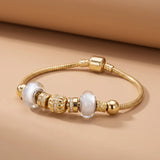 Celeste Opaline Bracelet